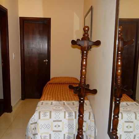 Apart Hotel Della Riviera San Bernardo Exterior photo